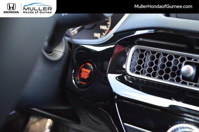 new 2026 Honda Civic car, priced at $26,979