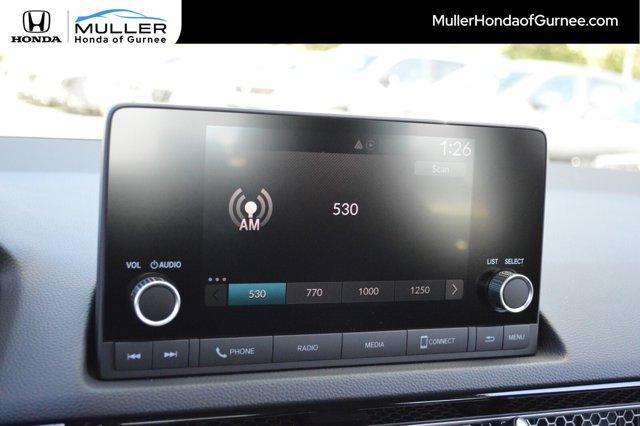 new 2026 Honda Civic car, priced at $26,979