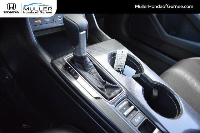 new 2026 Honda Civic car, priced at $26,979