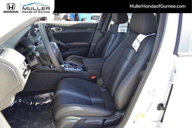 new 2026 Honda Civic car, priced at $26,979