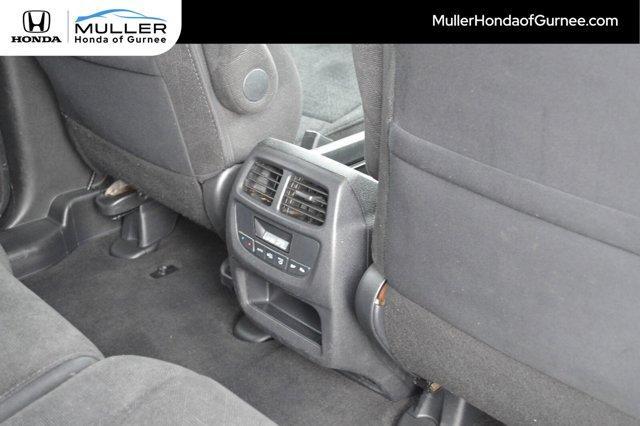 used 2020 Honda Pilot car, priced at $20,438