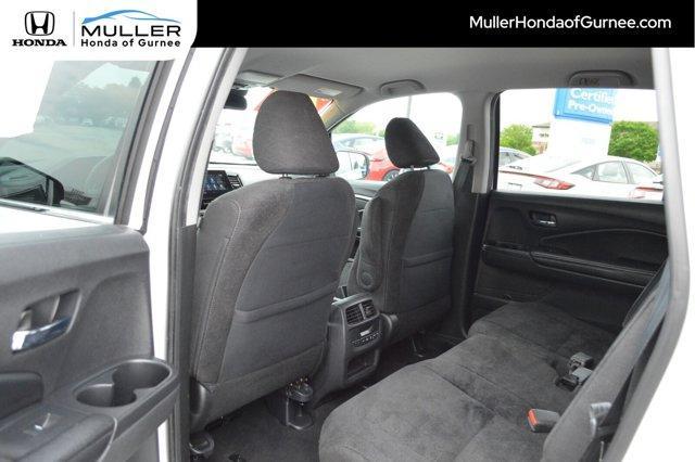 used 2020 Honda Pilot car, priced at $20,438