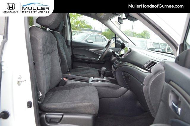 used 2020 Honda Pilot car, priced at $20,438