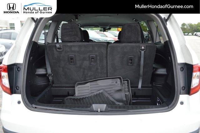 used 2020 Honda Pilot car, priced at $20,438