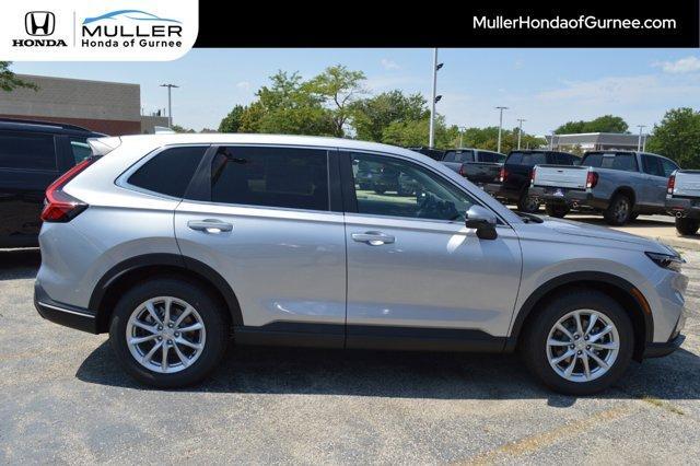 new 2026 Honda CR-V car, priced at $34,476