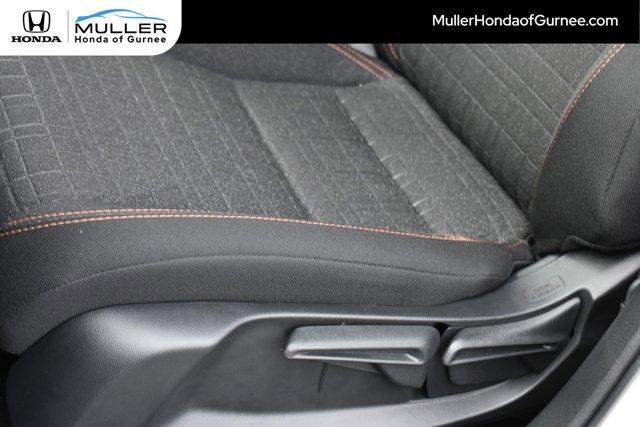 used 2026 Honda HR-V car, priced at $28,740