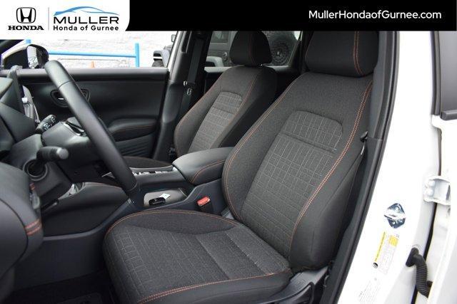 used 2026 Honda HR-V car, priced at $28,740