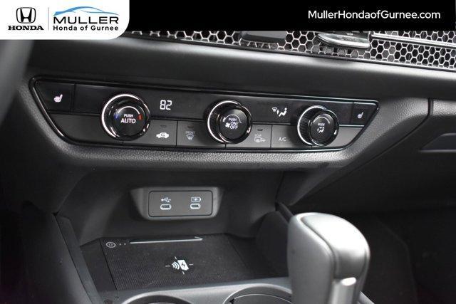 used 2026 Honda HR-V car, priced at $28,740