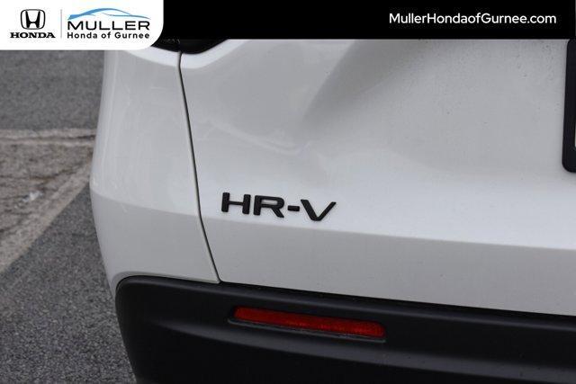 used 2026 Honda HR-V car, priced at $28,740