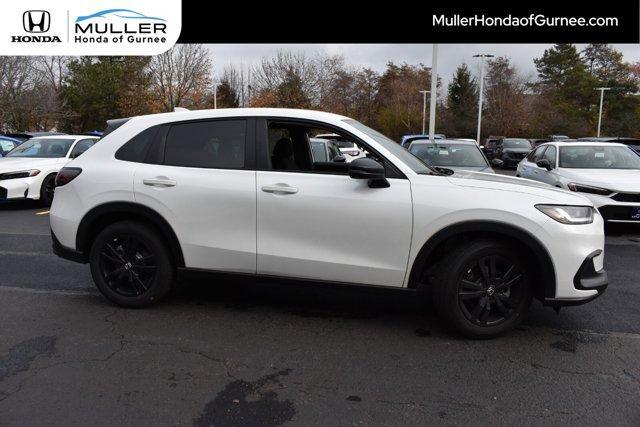 used 2026 Honda HR-V car, priced at $28,740