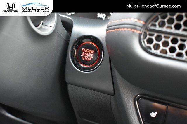 used 2026 Honda HR-V car, priced at $28,740