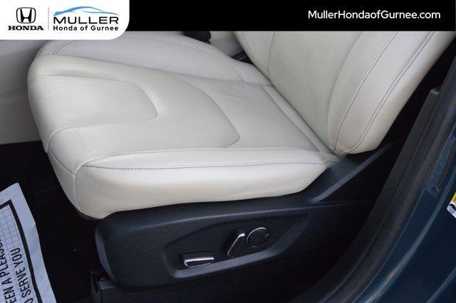 used 2019 Ford Edge car, priced at $18,236