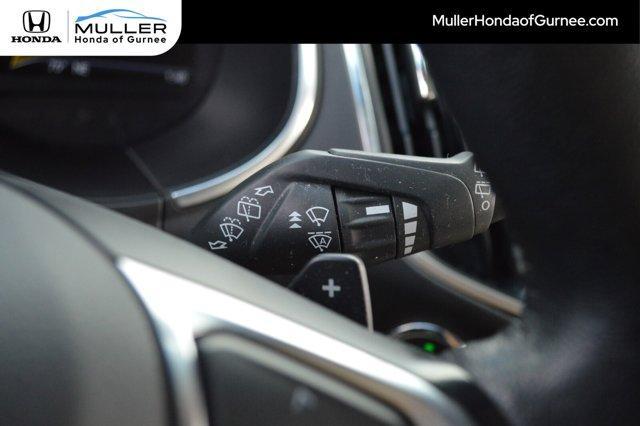 used 2019 Ford Edge car, priced at $18,236