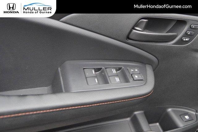 new 2025 Honda Ridgeline car, priced at $45,383