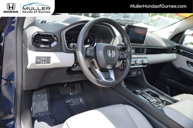used 2023 Honda Pilot car, priced at $45,995