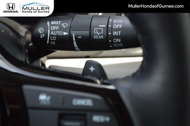 used 2023 Honda Pilot car, priced at $45,995
