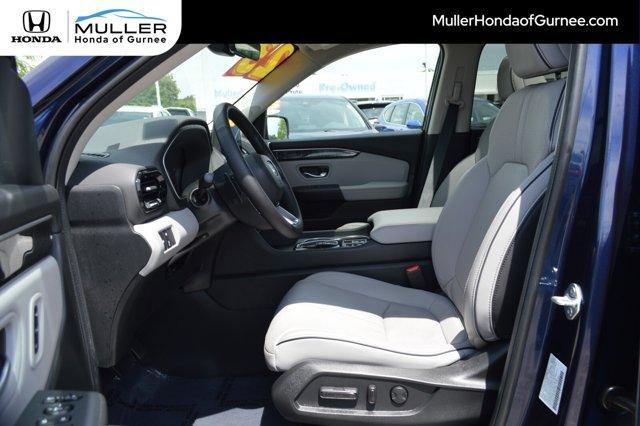used 2023 Honda Pilot car, priced at $45,995