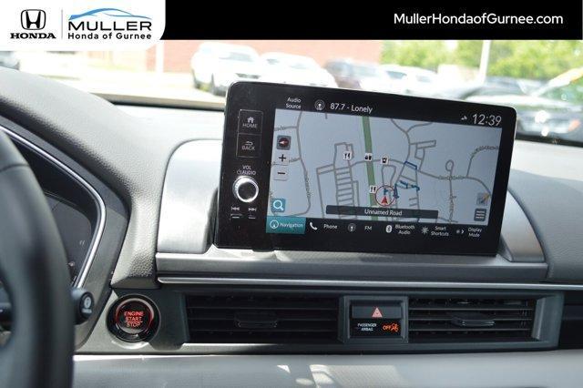 used 2023 Honda Pilot car, priced at $45,995