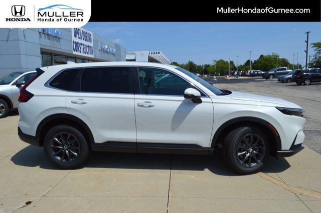 new 2026 Honda CR-V car, priced at $36,868