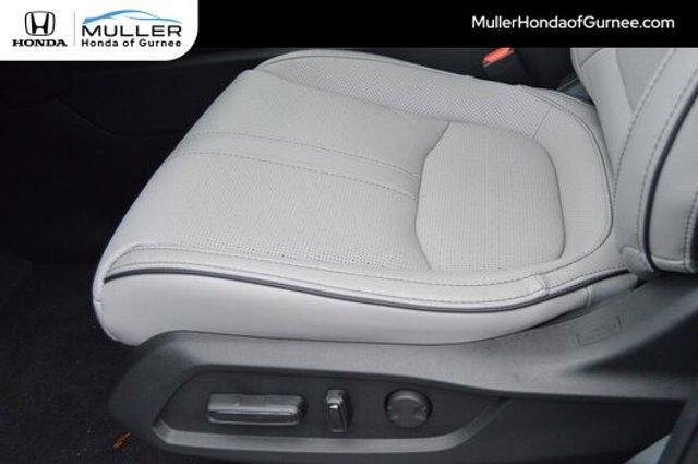 new 2025 Honda Pilot car, priced at $55,030