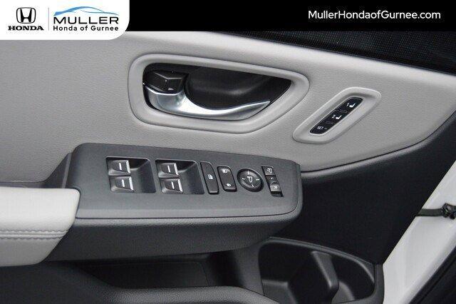new 2025 Honda Pilot car, priced at $55,030