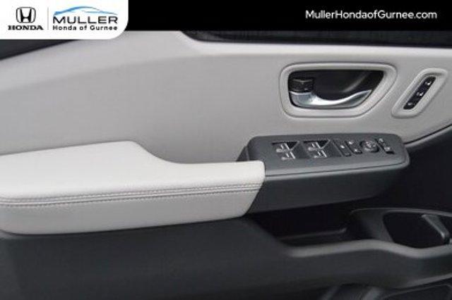 new 2025 Honda Pilot car, priced at $55,030