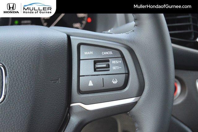 used 2025 Honda Ridgeline car, priced at $38,227