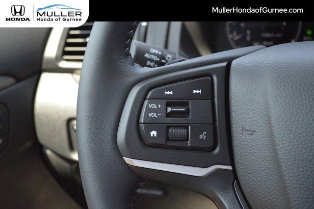 used 2025 Honda Ridgeline car, priced at $38,227