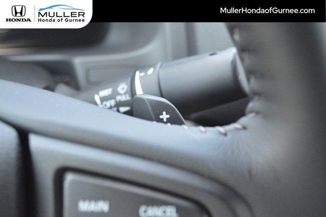 used 2025 Honda Ridgeline car, priced at $38,227