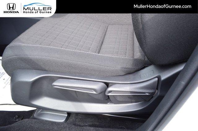used 2025 Honda HR-V car, priced at $26,241