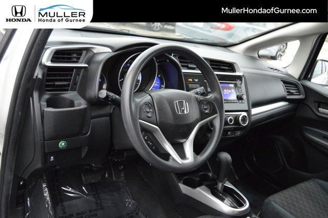 used 2017 Honda Fit car, priced at $13,795