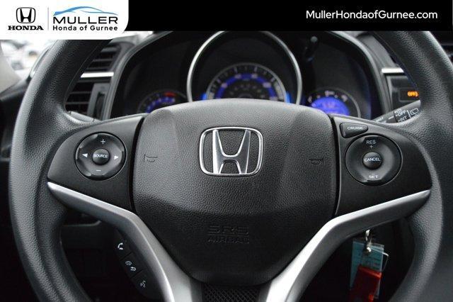 used 2017 Honda Fit car, priced at $13,795