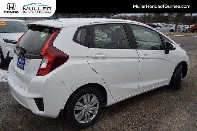 used 2017 Honda Fit car, priced at $13,795