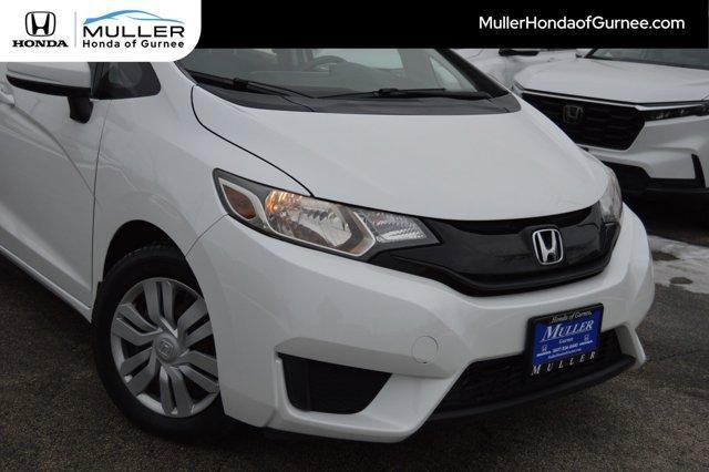 used 2017 Honda Fit car, priced at $13,795