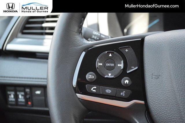 used 2023 Honda Odyssey car, priced at $43,995