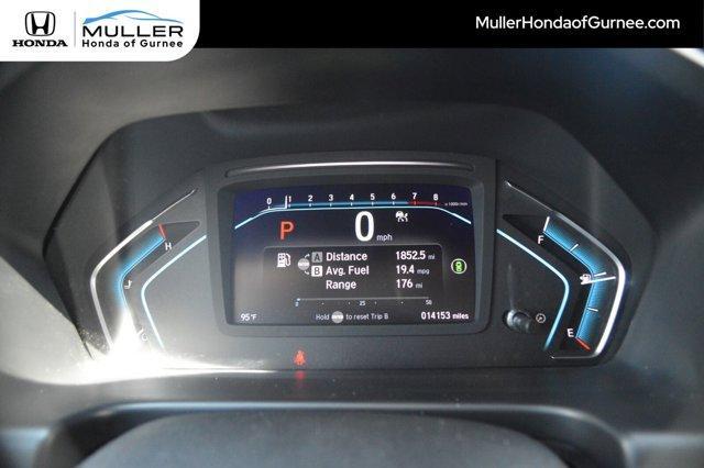 used 2023 Honda Odyssey car, priced at $43,995