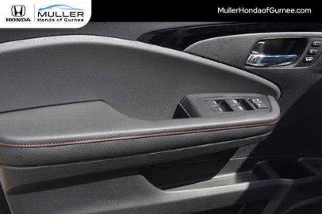 new 2026 Honda Ridgeline car, priced at $45,417