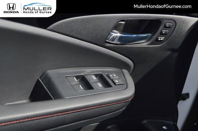 new 2026 Honda Ridgeline car, priced at $45,417