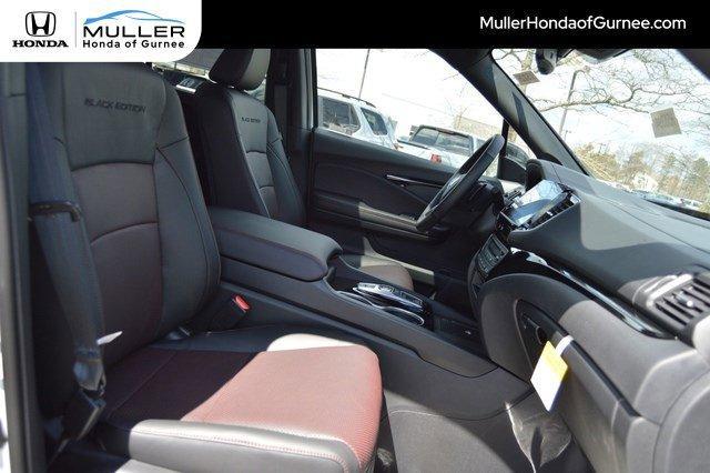 new 2026 Honda Ridgeline car, priced at $45,417