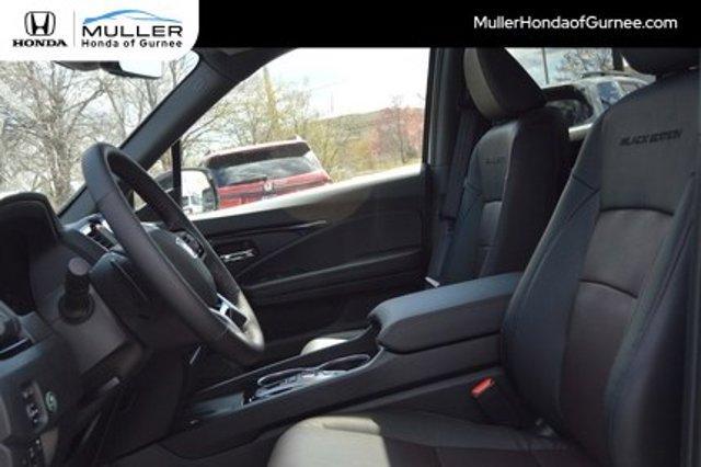 new 2026 Honda Ridgeline car, priced at $45,417