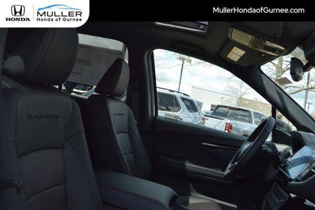 new 2026 Honda Ridgeline car, priced at $45,417