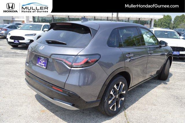 new 2026 Honda HR-V car, priced at $31,467