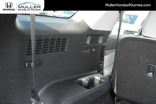 used 2022 Hyundai Palisade car, priced at $33,620