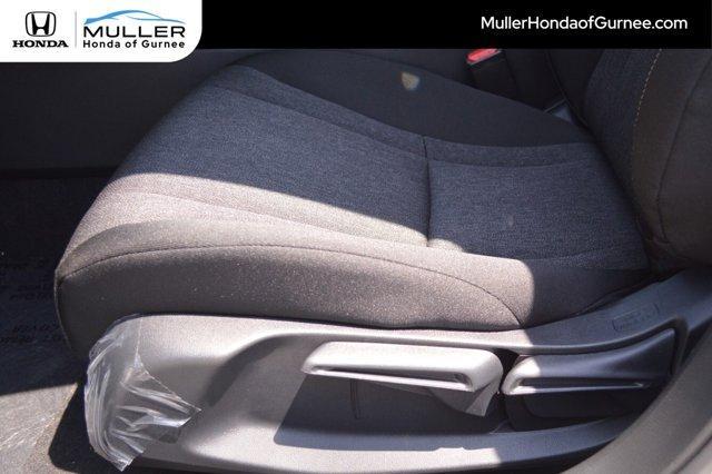 new 2025 Honda Accord car, priced at $28,262