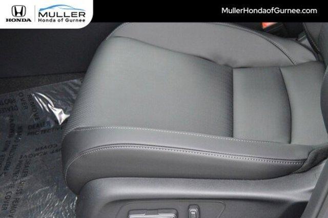 new 2025 Honda Civic Hybrid car, priced at $31,558