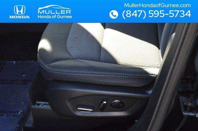 used 2018 Ford Explorer car, priced at $14,495