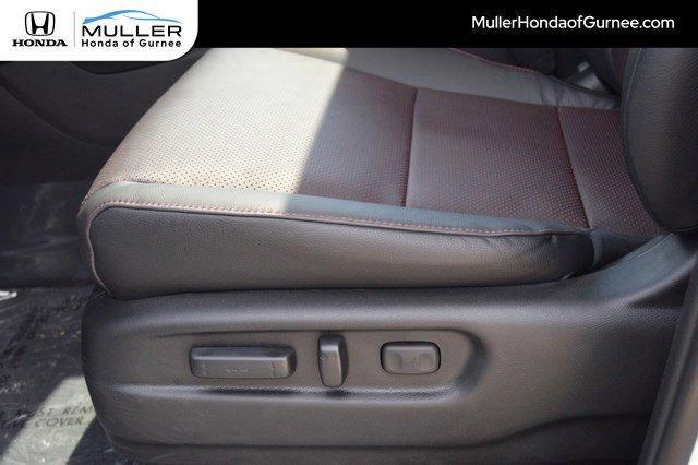 new 2025 Honda Ridgeline car, priced at $45,028