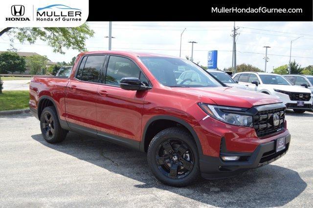 new 2025 Honda Ridgeline car, priced at $45,028