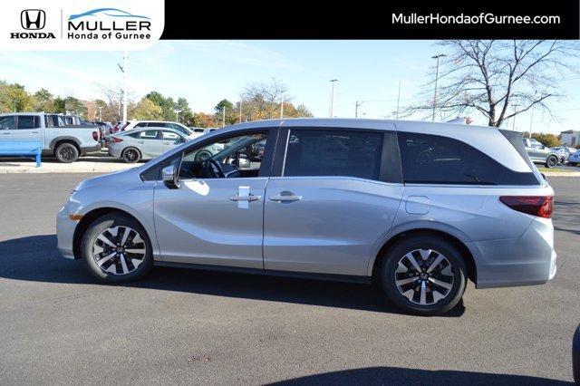 new 2026 Honda Odyssey car, priced at $41,915