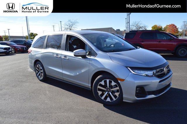new 2026 Honda Odyssey car, priced at $41,915